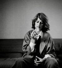 Charlotte Rampling 