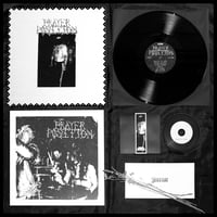 Image 3 of PRAYER POSITION "S/T" LP [SORCERY-064]