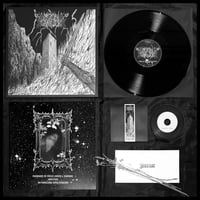 Image 3 of MOON CHALICE "Order of the Black Dragon" LP [SORCERY-065]