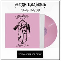 Image 2 of MORS VITAQUE "Another Path " LP [SORCERY-070] 