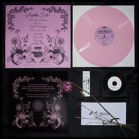Image 4 of MORS VITAQUE "Another Path " LP [SORCERY-070] 