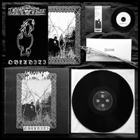 Image 3 of HELMBRECHT “Obladiti” LP [SORCERY-056]