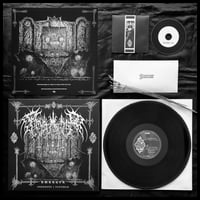 Image 3 of AMARGOR “Tenebres i Foscúria” LP [SORCERY-059]