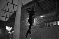 The Night Shane Warne Passed 