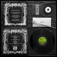 Image 5 of PUCA “Fullmoon Carnage” LP [SORCERY-062] 
