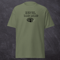 Image 2 of Repel Bad Mind Tee