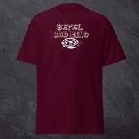 Image 3 of Repel Bad Mind Tee