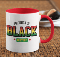Image 5 of Product of Black History Drinkware Edition