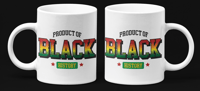 Image 1 of Product of Black History Drinkware Edition