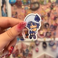 Image 3 of Shugo Chara Stickers