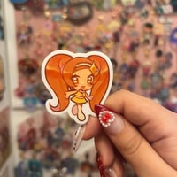 Image 5 of Shugo Chara Stickers