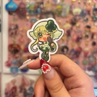 Image 4 of Shugo Chara Stickers