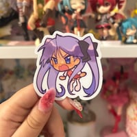 Image 3 of Lucky Star Stickers
