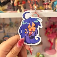 Image 2 of Lucky Star Stickers