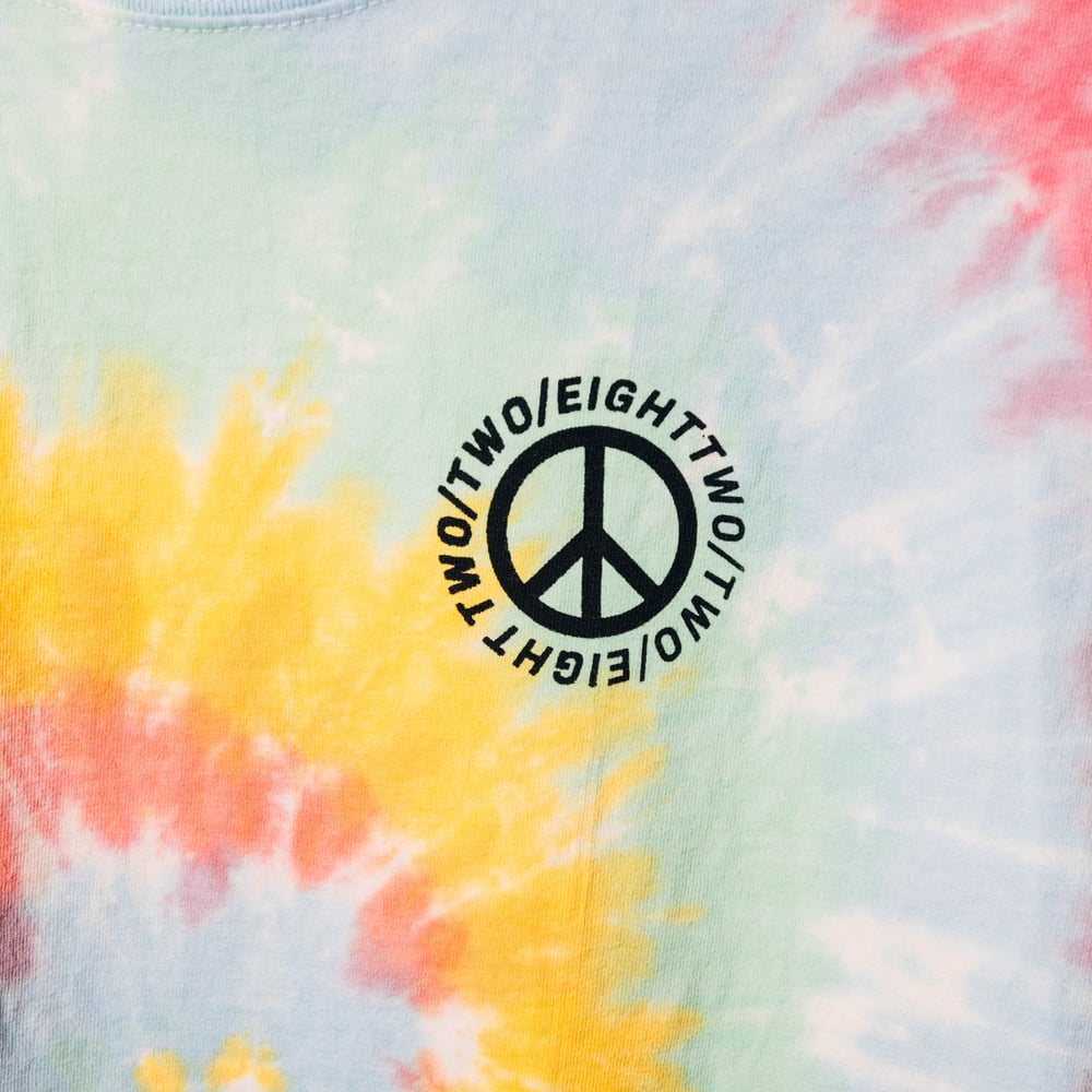 Peace & Love Tee