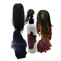 Hair Quencherrr
