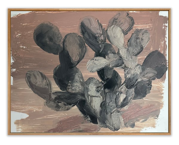 Image of Victor Hugo Zayas | CACTUS II