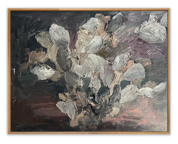 Image of Victor Hugo Zayas | CACTUS III