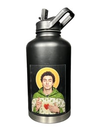 Image 2 of Saint Luigi Sticker