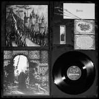 Image 3 of VAMPYRIC “Untouched By Songs that Angels Sing” LP [SORCERY-053]