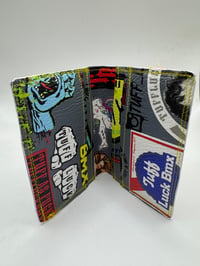 Image 2 of Buh Head Bi-Fold