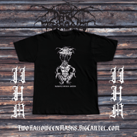 Darkthrone - Unholy Black Metal