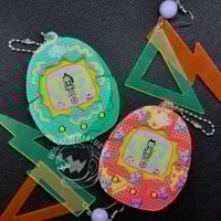 Image 4 of Tennogatchi Charms