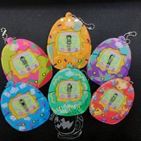 Image 1 of Tennogatchi Charms