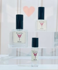 Image 3 of My Aura “Haute Pink” eau de parfum  