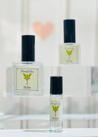 Image 3 of My Aura “ Hi Yellow” eau de parfum  