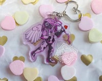Image 1 of Cupid Ivara Charm