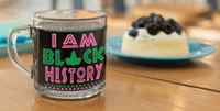 Image 5 of I Am Black HIstory - Ivy Edition