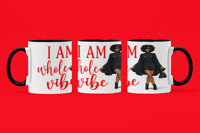 Image 4 of I'm A Whole Vibe
