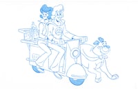 Image 5 of Original Art: Fanart - Full Body