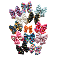 Image 2 of Dog Bow - Surprise Me