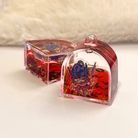 Image 3 of messmer liquid shaker charm