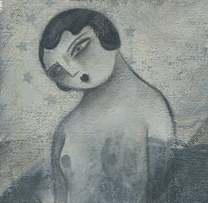 Image of Blue