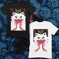 Image 1 of House (1977) T-Shirt