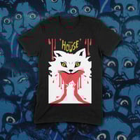 Image 2 of House (1977) T-Shirt