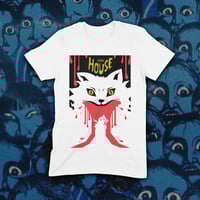 Image 3 of House (1977) T-Shirt