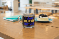 Image 1 of I Am Black History - Poodle Edition