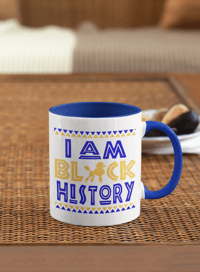 Image 2 of I Am Black History - Poodle Edition