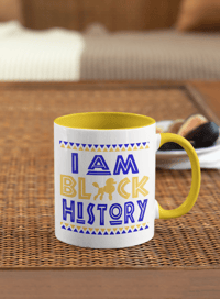 Image 3 of I Am Black History - Poodle Edition