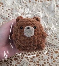 Image 1 of Desk Buddy