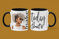 Image 2 of Make Today Great