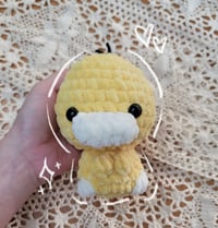 Baby Psyduck