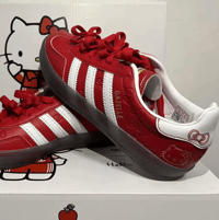 Image 1 of Hello Kitty Gazelles