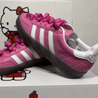 Image 3 of Hello Kitty Gazelles