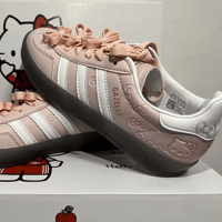 Image 4 of Hello Kitty Gazelles