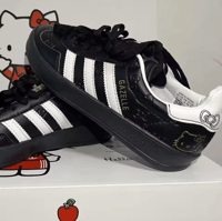 Image 2 of Hello Kitty Gazelles